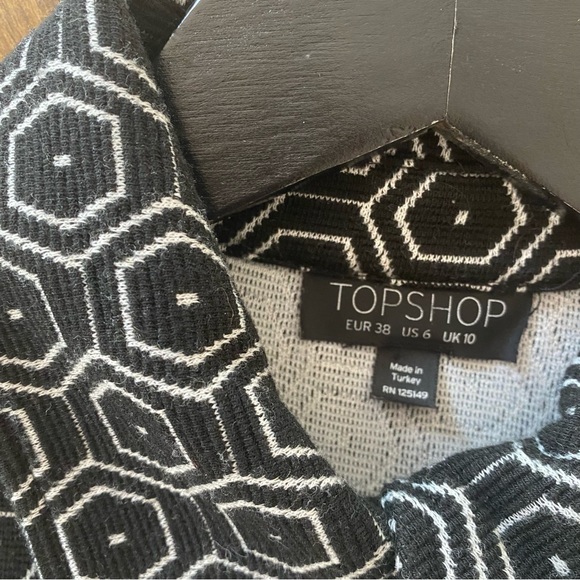 Tooshop Dress - Picture 4 of 4